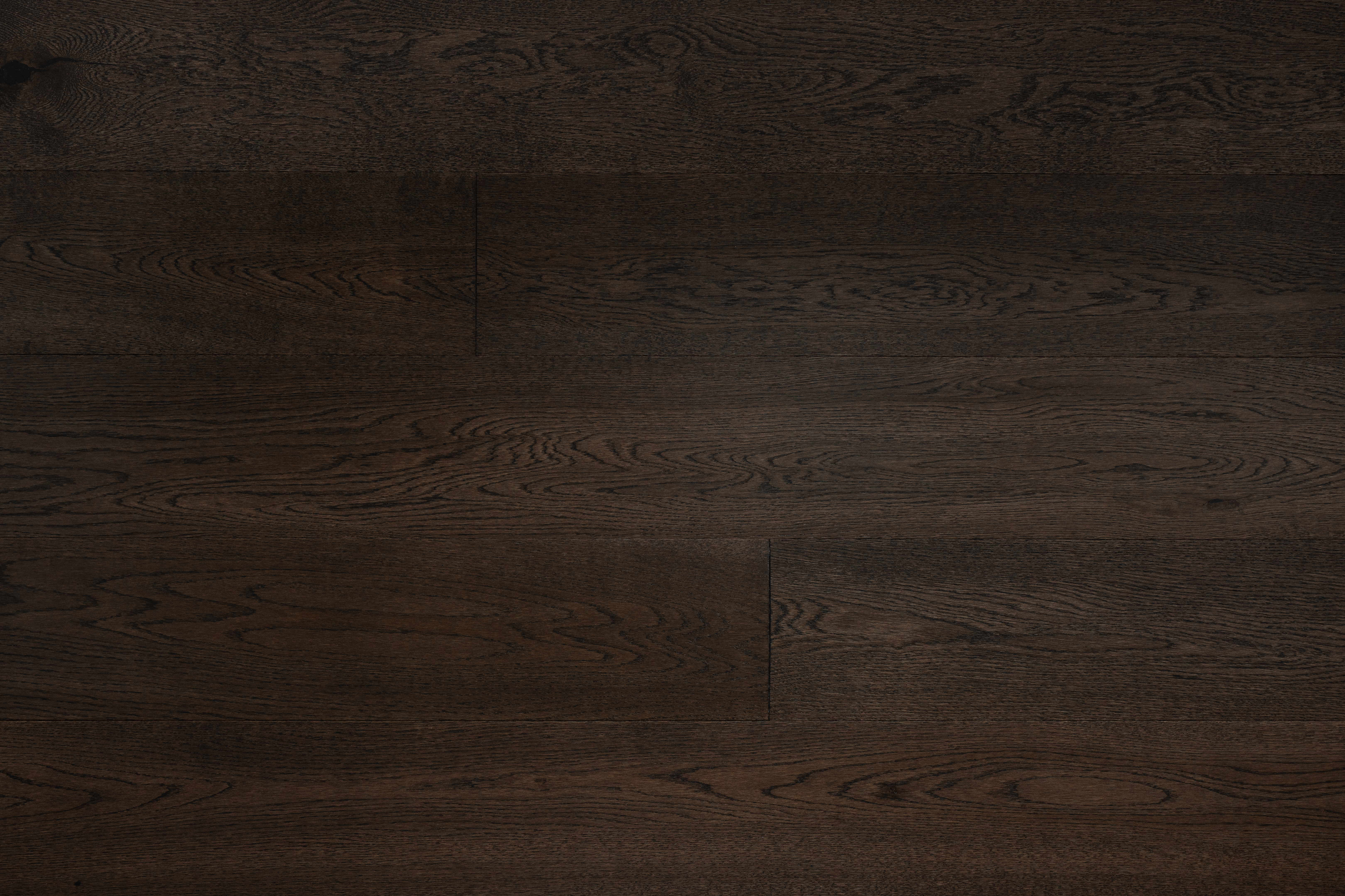 Паркетная доска AmberWood/Амбер Вуд Классика Дуб Махагон Кантри браш, лак 1860х189х14 мм (2,812 м2/упак)